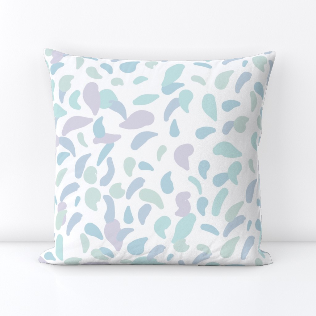 Fabric — Cushion